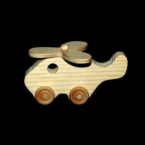 Wood Toy Helicopter | A wood toy helicopter crafted by hand … | Flickr Helicopter Craft, Wood Toys Diy, Toy Helicopter, Wood Toys Plans, Imagination Station, Toys To Make, Helicopter Toy, Simple Toys, Kid Projects