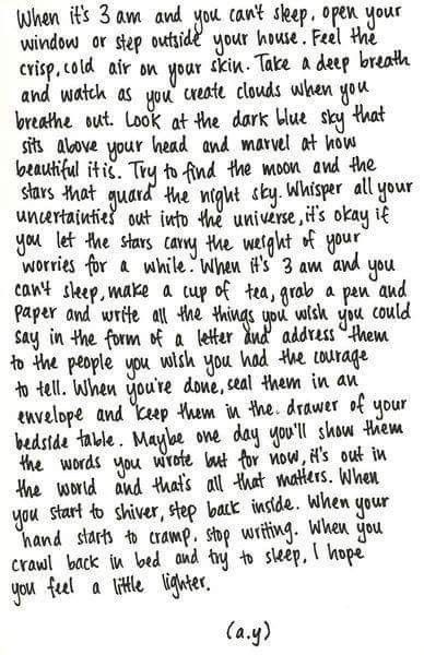 Quotes For When You Cant Sleep, Its 3 Am And I Cant Sleep, When You Cant Sleep Quotes, What To Do When You Cant Sleep, Open When You Cant Sleep, Blackout Quotes, When You Cant Sleep, Can't Sleep, Cant Sleep