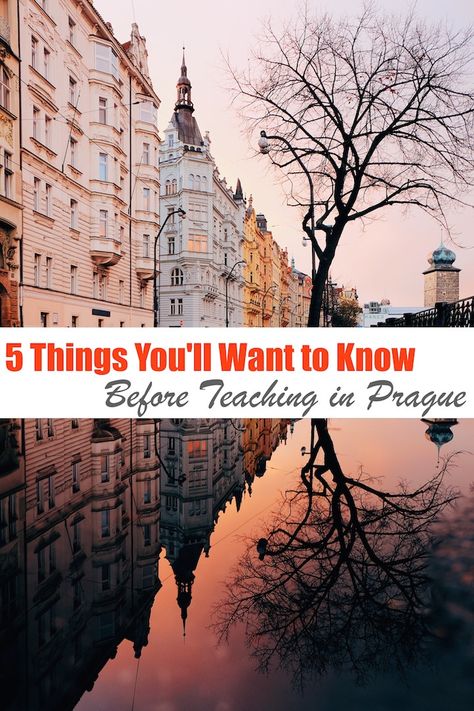 During a particularly brutal winter in my home state, I decided to leave home for what I assumed would be greener pastures in Prague. More snowfall had accumulated in the past few months than in the last few winters combined.   I was working fewer than eight hours a day in retail and with my free time, I would sit in my pajamas in my room at my parents’ house and add British period pieces to my Netflix queue. #teach #teacher #prague Rivers And Roads, Bolivia Travel, Chile Travel, Brazil Travel, Scenic Photography, Peru Travel, South America Travel, I Wish I Knew, Best Places To Visit