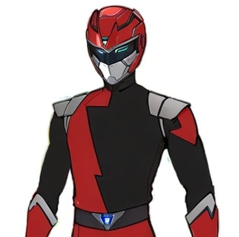 Power Rangers Hyperforce, Ranger Armor, Alternate Realities, Power Rangers Dino Charge, All Power Rangers, Red Ranger, Power Rangers Art, Power Rangers Dino, Power Armor