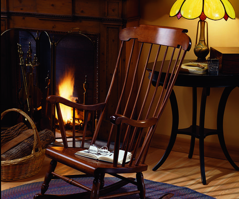 Refinish an Antique Rocking Chair Antique Rocking Chair, Old Rocking Chairs, Antique Rocking Chairs, Vintage Rocking Chair, Antique Sofa, Wood Worker, Fantastic Furniture, Furniture Repair, Indian Decor