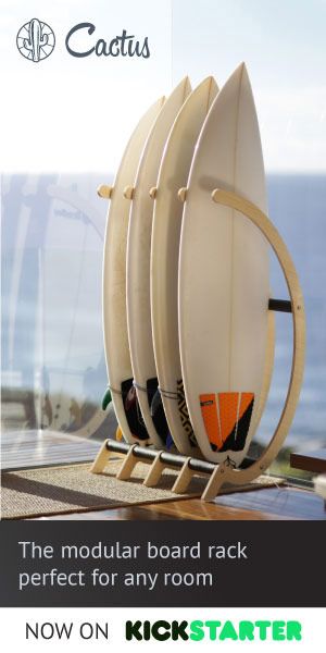 More Surf Board Rack, Surf Interior, Storage Design Ideas, Wakeboard Rack, Surfboard Stand, Skateboard Rack, Surfboard Storage, Surf Rack, Surfboard Rack