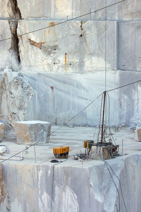 Marble cave. Carrara tuscany italy Marble cave #Sponsored , #Sponsored, #AFFILIATE, #cave, #tuscany, #Carrara, #Marble Stone Quarry, Trevi Fountain, White Mountains, Stone Collection, Tuscany Italy, Natural Phenomena, Carrara Marble, Stone Design, Tuscany