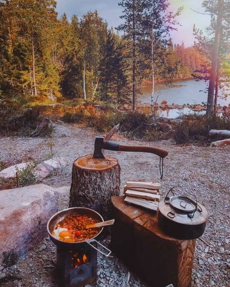 In Minnesota Minnesota Aesthetic, Camping Aesthetic, Future Life, Art References, Country Chic, Camping & Hiking, Lookbook Outfits, Country Living, Farm Life