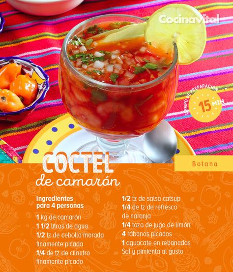 ¿Cómo hacer un delicioso coctel vuelve a la vida? Checa la mejor receta de este clásico de la cocina tradicional de México. Low Carbs, Brownies, Low Carb, Food And Drink, Cooking Recipes, Lily, Patio, Drinks, Low Carb Recipes