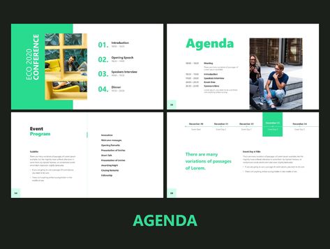 Agenda Slide, Agenda Design, 보고서 디자인, Powerpoint Presentation Design, Powerpoint Template Free, Event Flyer Templates, Instructional Design, Event Flyer, Design Ui