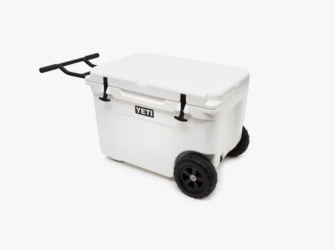 7 Best Coolers WIRED Tested For Every Budget, Any Situation | WIRED Food Cooler, Cooler With Wheels, Yeti Tundra, Rolling Cooler, Corporate Gift Ideas, Yeti Cooler, Yeti Coolers, Arizona Road Trip, Best Camping Gear