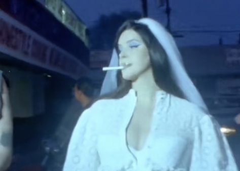 Lana Interview Magazine, Lana Del Rey Singing, Lana Del Rey Interview, Lana Costume, Dark Americana, Bike Ride Aesthetic, Lana Albums, Bts Interview, Lana Aesthetic