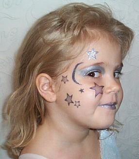 Temporary Tattoos as Face Paint for Halloween Love Finger Tattoo, Making Paint, Indian Tattoo Design, Face Painting Easy, Kids Face Paint, Painting Tattoo, Cold Cream, Fairy Tattoo, Face Painting Halloween