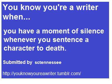 Yep. I so do this. I Might Be The Writer, I Swear Im A Writer, Dead Silence, Writer Relatable, You Know You're A Writer When, Writers Memes Funny, Writing Problems, Writer Problems, Writer Memes