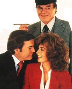 The Harts and their factotum Max (Lionel Stander) Hart To Hart, Tv Program, Classic Television, Old Shows, Great Tv Shows, Old Tv Shows, 80s Style, Vintage Tv, Retro Tv