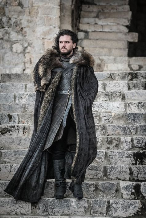 Game Of Thrones Ending, Dessin Game Of Thrones, جون سنو, Game Of Thrones Facts, Game Of Thrones Poster, Game Of Thrones Costumes, Game Of Thrones Series, Dreamy Design, John Snow