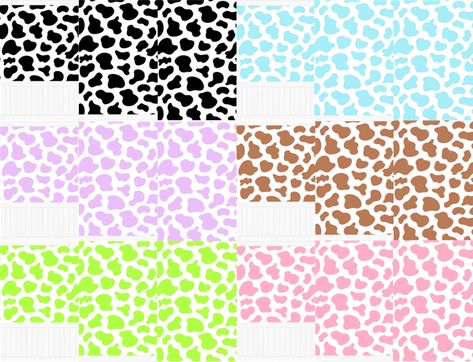 Cow Print Wallpaper, Horse Ranch, Sims 4 Build, Horse Coloring, Print Wallpaper, Sims 4 Mods, The Sims 4, Cow Print, The Sims