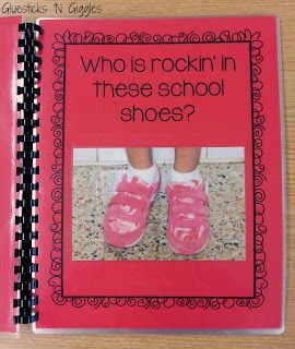 Class Books Preschool, Preschool First Day, Animals Preschool, Literacy Activities Preschool, Beginning Of Kindergarten, All About Me Preschool, Prek Classroom, Class Library, Wait A Minute