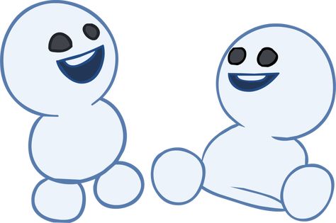 Cute Snowgies showing up in the Club Penguin Wiki. This image comes from Watatsuki. Olaf Drawing, Frozen Fever Birthday, Frozen Fever Party, Ice Monster, Christmas Contests, Disney Sleeve, Frozen Summer, Anna Birthday, Frozen Fever