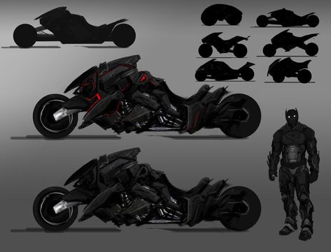 ArtStation - Batman Beyond Concept Art, Ary Dwiputra Batman Beyond Concept, Batmobile Concept Art, Batman Bike, Batman Concept Art, Batman Redesign, Futuristic Vehicles, Concept Vehicles Sci Fi, Batman Concept, Cafe Racer Design