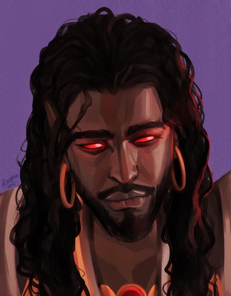 Wrathion Art, Male Vampire, Black Vampire, Vampire Masquerade, Adventure Ideas, The Heir, Anime Guy, Fantasy Portraits, Alien Concept Art