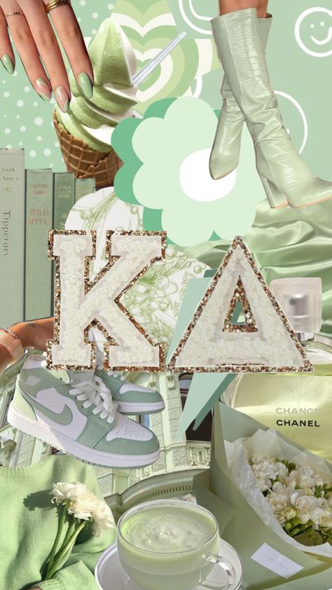 Kappa Delta Aesthetic, Kappa Delta Wallpaper, Kappa Delta Graphic, Delta Wallpaper, Sorority Recruitment Tips, Resident Advisor, Kappa Delta Sorority, Resident Adviser, Sorority Big Little