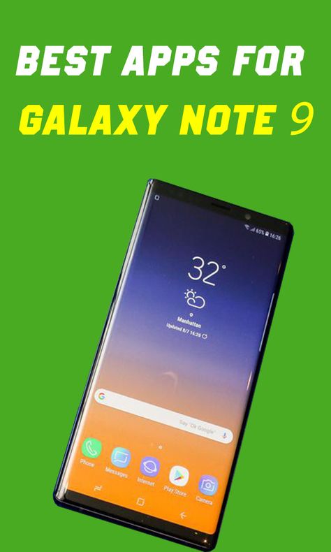 Best Apps For Samsung Galaxy Note 9. In this Article, we bring you a list of the best Apps for Samsung Galaxy note9. You can't find this Apps on Play store, but we'll guide you trough the right place to download and install them. Apps For Samsung, Must Have Apps, Fitness Bands, Samsung Note 9, Expensive Decor, Future Gadgets, Android Hacks, Samsung Mobile, Phone Stuff