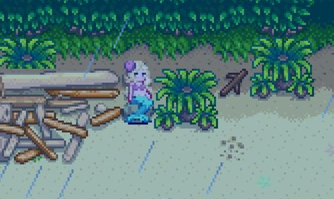 Seasonal Mariner to Mermaid - Stardew Valley Mods - CurseForge Stardew Valley Mods, Kerbal Space Program, Mermaid Pendant, Best Mods, World Of Tanks, File Image, Stardew Valley, Brand Guidelines, World Of Warcraft