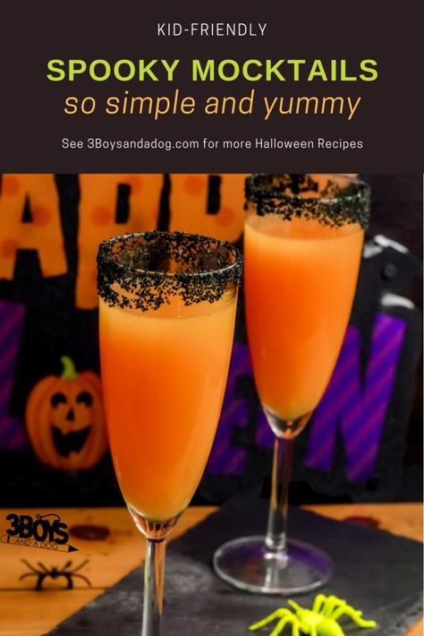 Since this recipe is so simple and non-alcoholic, it is perfect for every member of your family.  Younger children will enjoy it just as much as teens and adults. Drinks For Halloween Party, Mocktail Ideas, Halloween Brunch, Spooky Drinks, Halloween Mad, Halloween Punch Recipes, Halloween Party Drinks, Halloween Drink, Halloween Punch