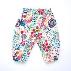 Baby Harem Pants Pattern, Harem Pants Sewing Pattern, Kids Pants Pattern, Pants Pattern Free, Harem Pants Pattern, Kids Harem Pants, Women Pants Pattern, Baby Pants Pattern, Baby Harem Pants