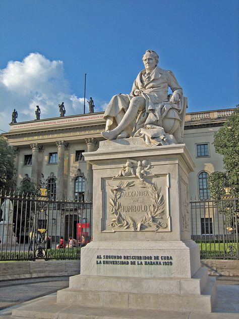 Humboldt University, Nobel Prize Winners, Berlin Berlin, Travel Germany, Best University, Tourist Information, Berlin Germany, Germany Travel, Luxury Real Estate