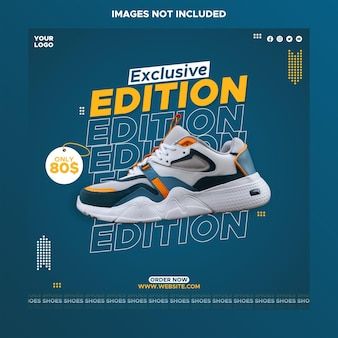 Shoes promotion instagram template | Premium Vector %23Freepik %23vector Shoes Place, Dental Marketing, Instagram Template Design, Corporate Presentation, Aesthetic Shoes, Visiting Cards, Post Design, Social Media Template, Instagram Template