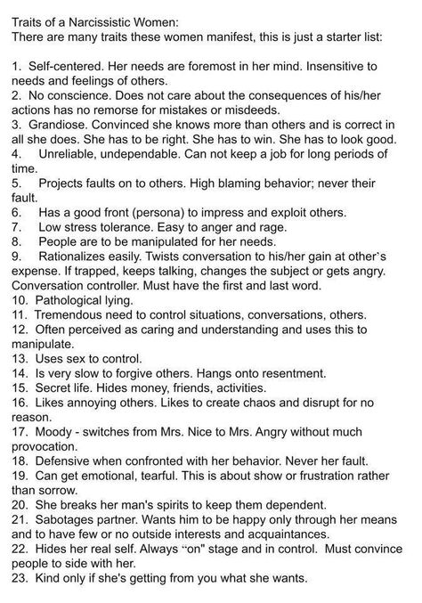 Narcissistic Traits Relationships, Narcissistic Women Signs, Signs Of Narcissistic Behavior Women, Narcissistic Female Traits, Narcissistic Behavior Women Traits, Narcissistic Behavior In Women, Covert Narcissistic Female, Female Narcissistic Behavior, Narcissistic Behavior Women