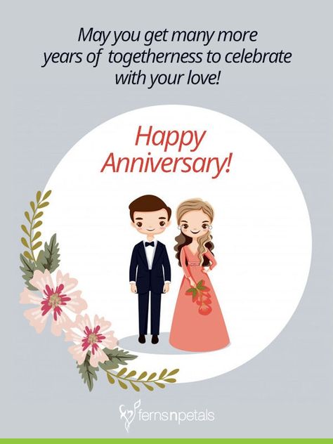 1st Wedding Anniversary Wishes To Couple, Wedding Anniversary Wishes To Couple, 10th Wedding Anniversary Wishes, Happy Anniversary Poems, 1st Wedding Anniversary Wishes, Happy One Month Anniversary, Anniversary Wishes Message, Anniversary Wishes Quotes, Happy Aniversary