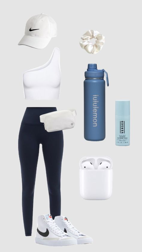 #sportyoutfit #outfitinpso #outfitinspiration #outfit #outfitidea #lululemon Lulu Lemon Outfits, Lulu Lemon, Create Collage, Connect With People, Your Aesthetic, Creative Energy, Trend Setter, Cut Out, Lemon