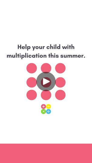 Multiplication For Grade 2, Repeated Addition Activities, Multiplication As Repeated Addition, Learn Times Tables, Repeated Addition Multiplication, Multiplication Game, Repeated Addition, Multiplication Activities, Addition Activities