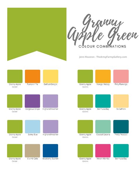 Green Pallete Combination, Green Contrast Color Combinations, Apple Green Color Palette, Green Colour Combinations, Green Contrast Color, Paint Pallets, Green Color Combinations, Palette Design, Color Pallete