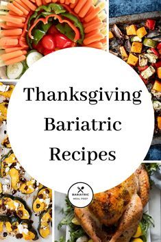 Bariatric Thanksgiving, Turkey Veggie Platter, Bariatric Recipes Sleeve, Vsg Recipes, Gastric Bypass Recipes, Holiday Meal Planning, Wls Recipes, Thanksgiving Appetizer Recipes, Bariatric Friendly Recipes