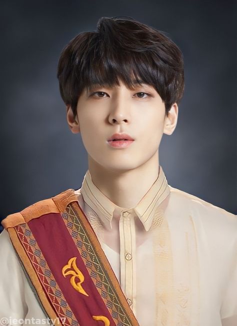 Bachelor of Science in Graphics, Animation & Gaming Wonwoo School Photo, Wonwoo Id Photo School, Svt 1x1 Pic, Wonwoo School Id, Mingyu Graduation Pic, Kpop 2x2 Pic, 2x2 Id Picture Svt, Wonwoo Graduation Pic, Wonwoo High School