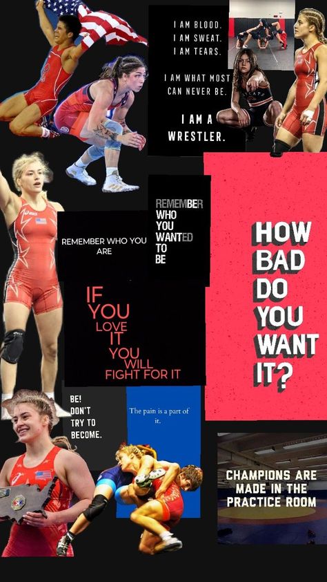 I love what I work for and the victory I have because of it Wrestling Background, Wrestling Diet, Wrestling Aesthetic, Wrestling Rules, Wrestling Quotes, Boxing Clothes, Wrestling Shoes, Women's Wrestling, Wallpaper Quotes