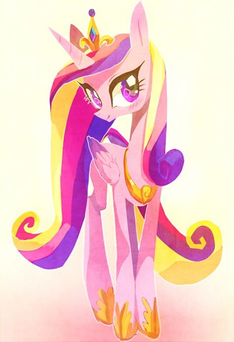 #133843 - artist:miga, blushing, pixiv, princess cadance, safe, smiling - Derpibooru - My Little Pony: Friendship is Magic Imageboard Cadence Fanart, Princess Cadence Fanart, Princess Cadence, Kin List, Unique Symbols, Pony Art, Horn Jewelry, My Little Pony Characters, Pony Drawing