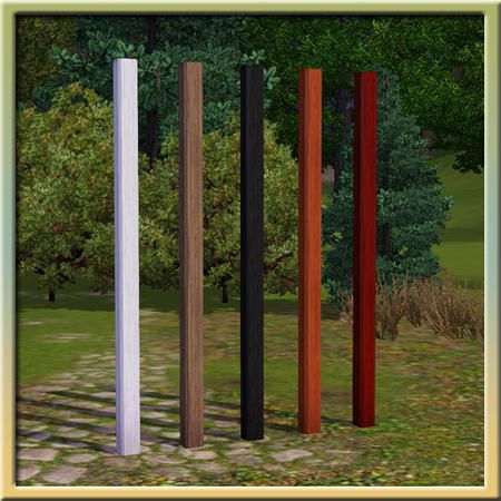 Pillars that go all the way up to the roof byt Cyclonesue on The Sims Resource Sims 4 Ceiling Beams, Sims 4 Cc Picket Fence, Ts4 Pillar Cc, Sims Roofing, Sims 4 Cc Build Mode Columns, Sims 4 Roofs Cc, Sims 4 Structural Cc, Sims 4 Cc Pillars Patreon, Sims 4 Column Cc