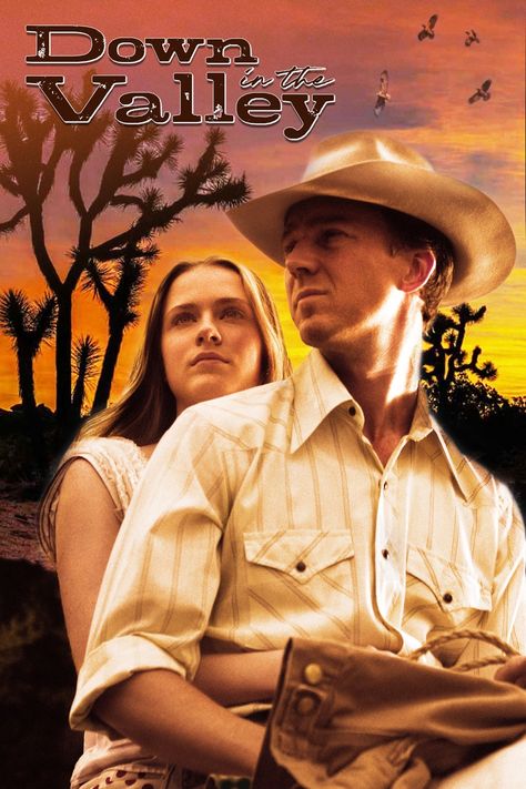 Down In The Valley, David Morse, Primary English, Rachel Wood, Edward Norton, Evan Rachel Wood, A Cow, Tv Movie, Old West