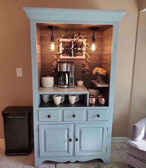 26 Trending Home Coffee Bar Designs for 2024 – Create Your Brew Haven