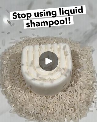 Kitsch Shampoo Bar, Plastic Waste, Dry Hair, My Hair, Kitsch, New Hair, Short Hair Cuts, Long Hair, Bath And Body