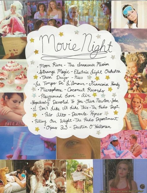 My Favorite Movies, I Love Cinema, Music Mood, Mood Songs, Good Movies To Watch, Song Playlist, Movie List, Scrapbook Journal, Music Playlist