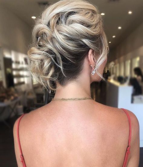 Wedding Updo With Undercut, Undercut Updos Wedding, Bridal Hair With Undercut, Bridal Hair Undercut, Wedding Hair With Undercut, Updos With Undercut, Undercut Updo Hairstyles Wedding, Undercut Wedding Hair, Undercut Wedding Hairstyles