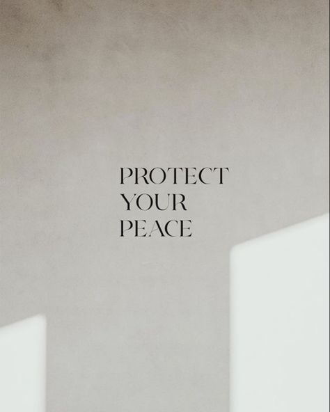 Quote of the day ✨ #protectyourpeace #quotestoliveby #quoteoftheday #inspirationalquotes Short Quote Wallpaper, Instagram Feed Quotes, Short Quote, Instagram Quote, Quote Wallpaper, Quotes Words, Face Yoga, Brand Development, Happy Heart