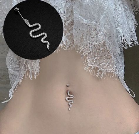 Silver Belly Button Piercing, Belly Piercing Ring, Button Piercing, Piercing Jewellery, Piercing Ring, Women Body, Belly Piercing, Belly Button Piercing, Curvy Girl Fashion