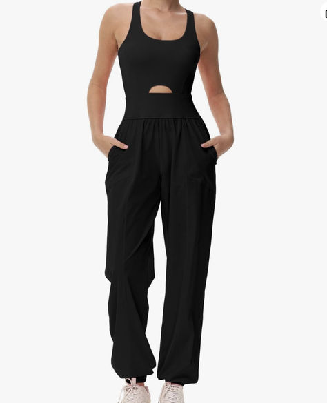 Workout Jumpsuit Outfit, Athletic Onesie, Workout Jumpsuit, Fitted Jumpsuit, Jumpsuit Outfit, Workout Outfit, Christmas 2024, Athletic Women, Shoes Jewelry