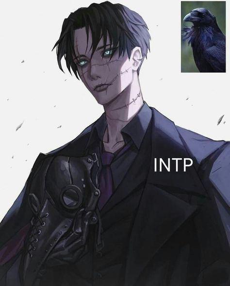 Gray Skin Character Art, Random Inspiration, 다크 판타지, Cool Anime Guys, Oc Ideas, Art Characters, Character Design Male, Character Ideas, Arte Horror