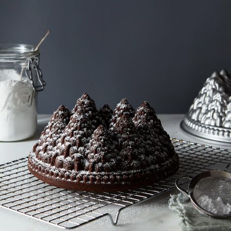 Nordic Ware Bundt Pan, Bundt Pan Recipes, Bundt Cake Recipes, Cranberry Cake, Gingerbread Cake, Pan Recipes, Bundt Pan, Nordic Ware, Upside Down Cake