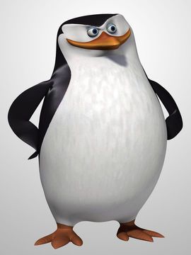 Skipper - Madagascar Wiki - Wikia Madagascar Penguins, The Penguins Of Madagascar, Madagascar Movie, Cartoons Movies, Dreamworks Characters, Penguins Of Madagascar, Photo Clipart, The Penguins, Dreamworks Movies