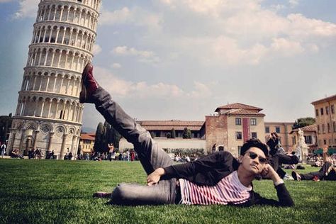 Leaning Tower Of Pisa Picture Ideas, Leaning Tower Of Pisa Poses, Leaning Tower Of Pisa Photo Ideas, Tower Of Pisa Poses, Pisa Picture Ideas, Pisa Italy Poses, Pisa Tower Photo Ideas, Leaning Tower Of Pisa Pose, Pisa Photo Ideas